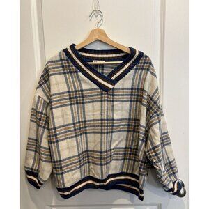 K.S BE YOUR STYLE Women's Sweater Size Medium